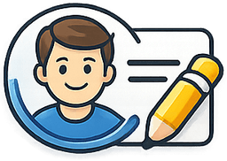 Create your profile