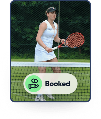 lawn tennis